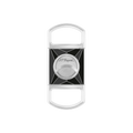 S.T. DUPONT Chrome Fire X Cigar Cutter/Coupe Cigare 003370
