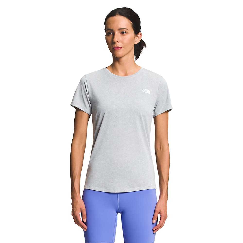 The North Face Womens Elevation SS Top
