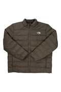 The North Face Mens Aconcagua 3 Jacket