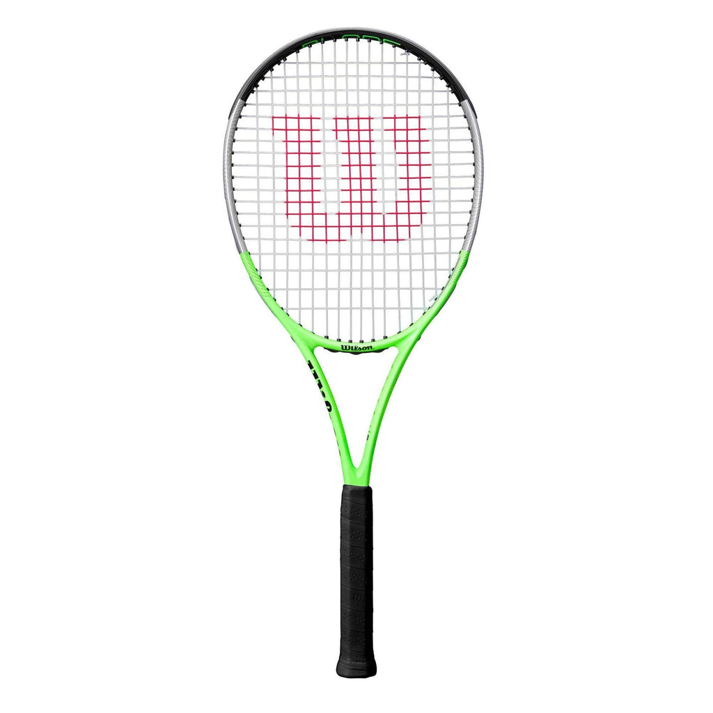 Wilson Blade Feel RXT 105 Tennis Racquet