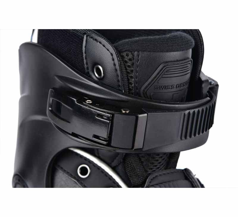 🔥🔥🔥Micro Super Black Urban Skates