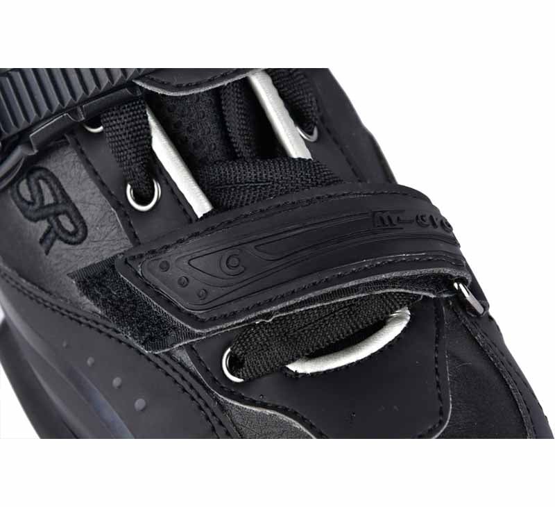 🔥🔥🔥Micro Super Black Urban Skates