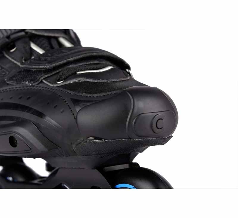 🔥🔥🔥Micro Super Black Urban Skates