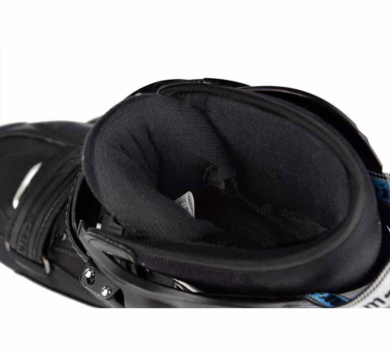 🔥🔥🔥Micro Super Black Urban Skates