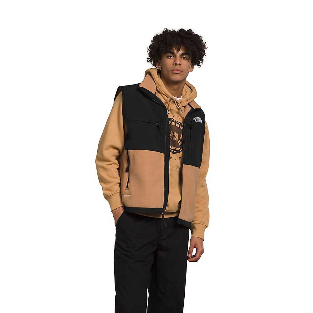 The North Face Mens Denali Vest