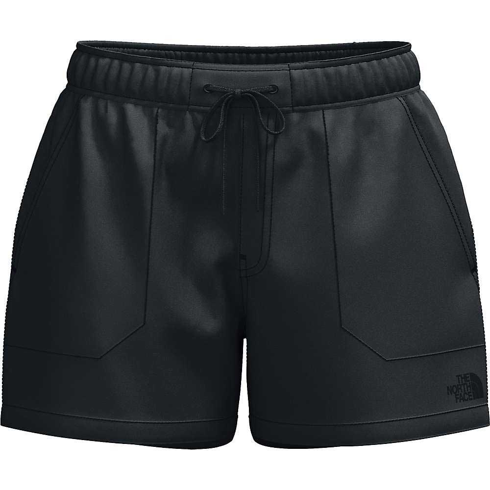 The North Face Womens Motion Pull-On 4 Inch Short