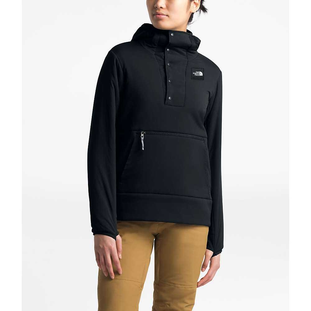 The North Face Womens Fallback Hoodie