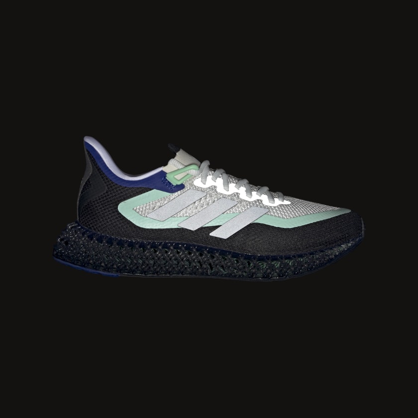 Men's adidas adidas 4DFWD Running Shoes