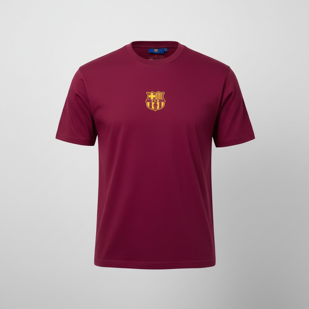 Sport Design Sweden FC Barcelona Kid's Graphic Tee