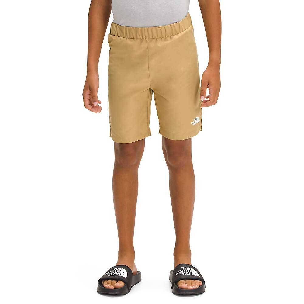 The North Face Boys On Mountain 7 Inch Short