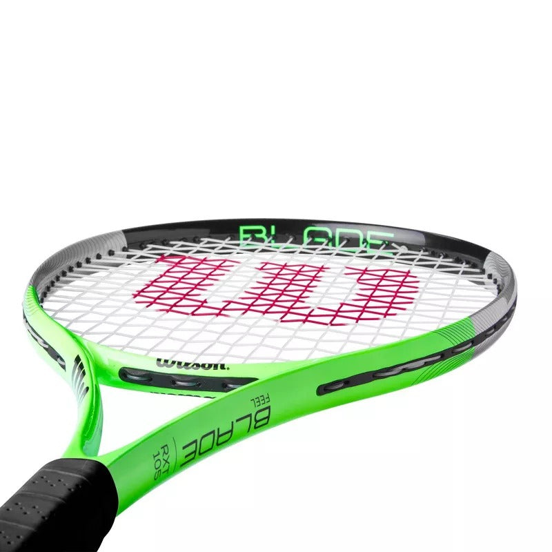 Wilson Blade Feel RXT 105 Tennis Racquet