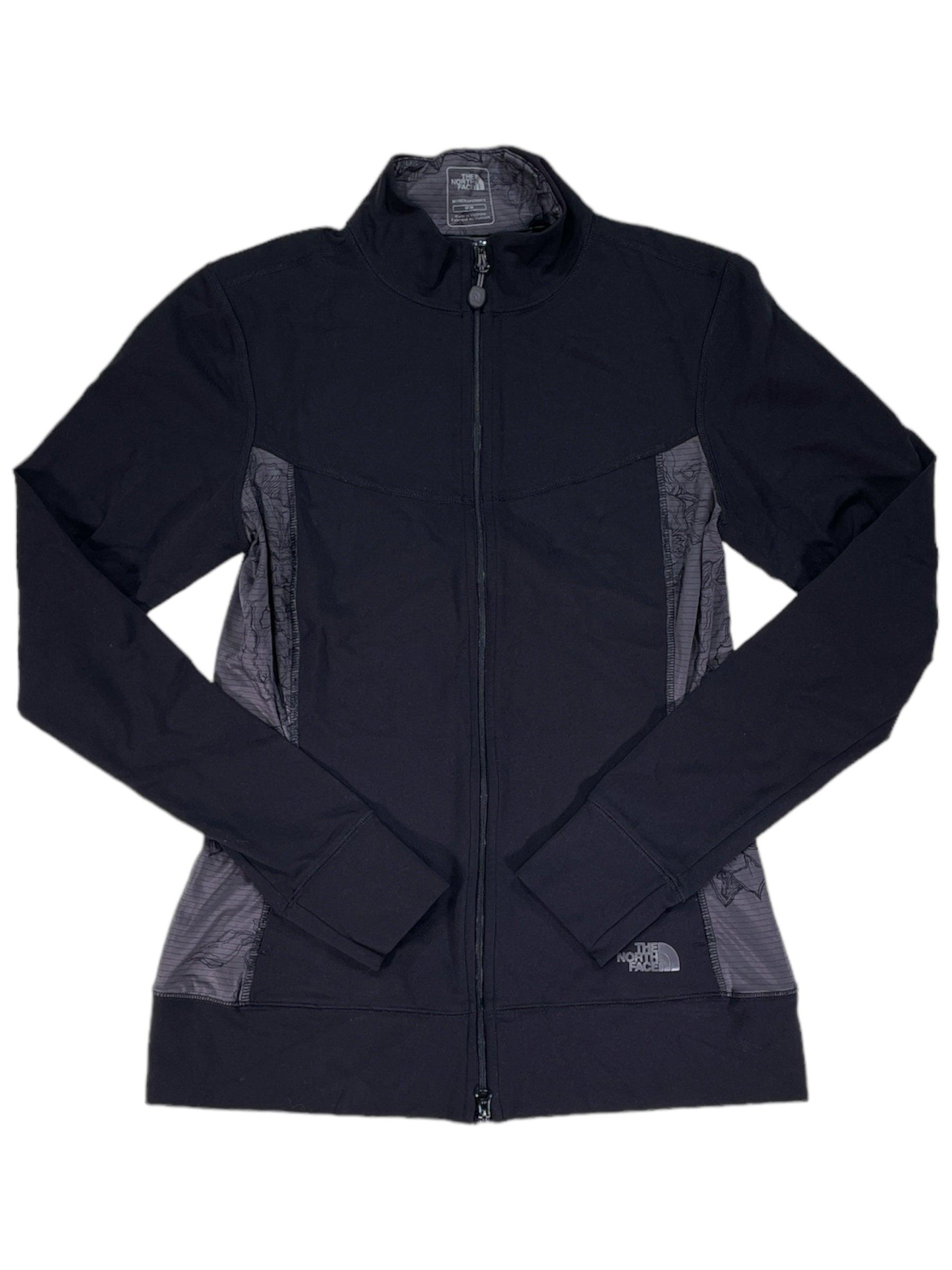 Womens VaporWick Full Zip Jacket