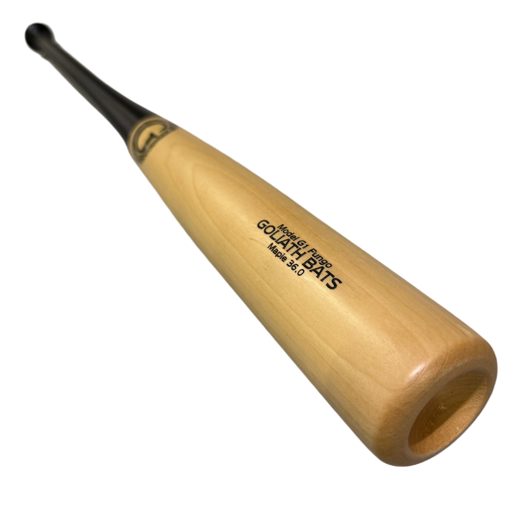 GOLIATH G1 FUNGO MAPLE