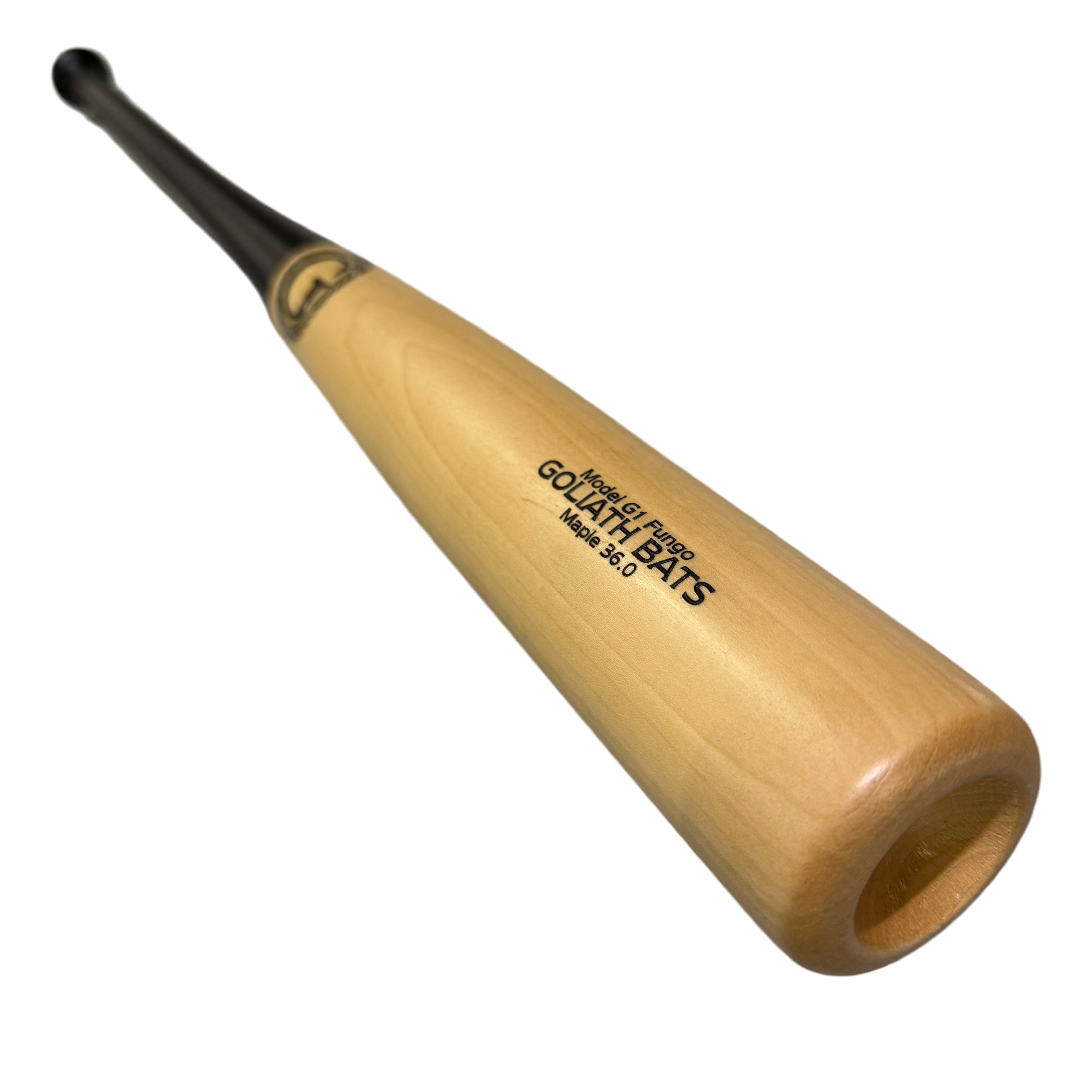 GOLIATH G1 FUNGO MAPLE