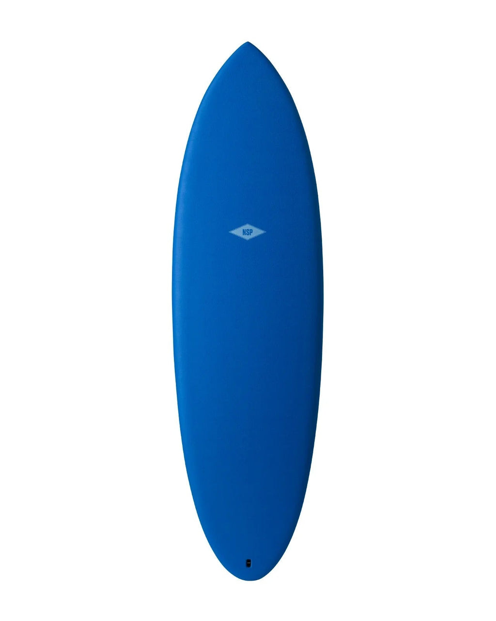 Hybrid - Evotech