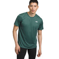 The North Face Mens Elevation SS Top