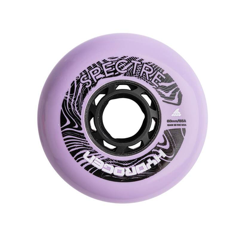 Rollerblade Hydrogen Spectre 80mm/85A Wheels (Pack of 4)