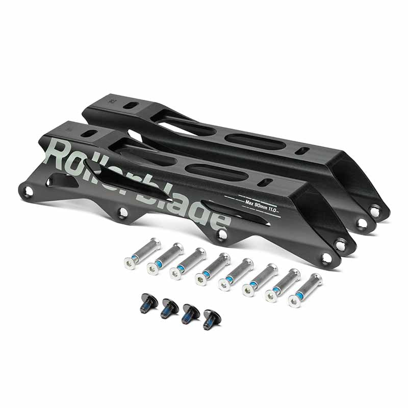Rollerblade 280 4x90 Frame