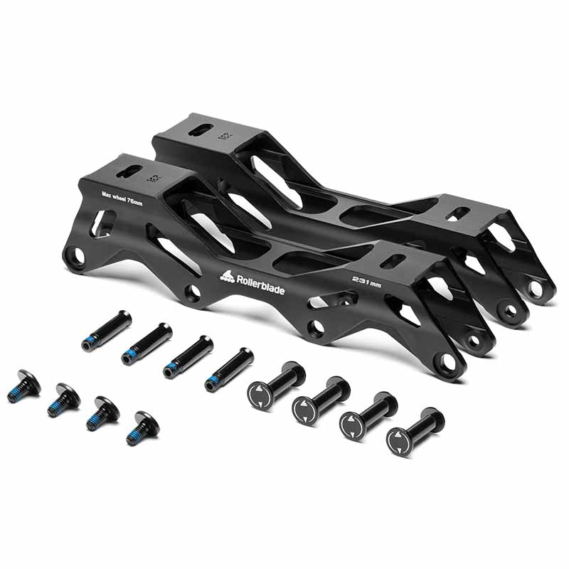 Rollerblade 231 Rockering Frame