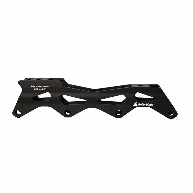 Rollerblade 243 Lightning 4x80 Frame