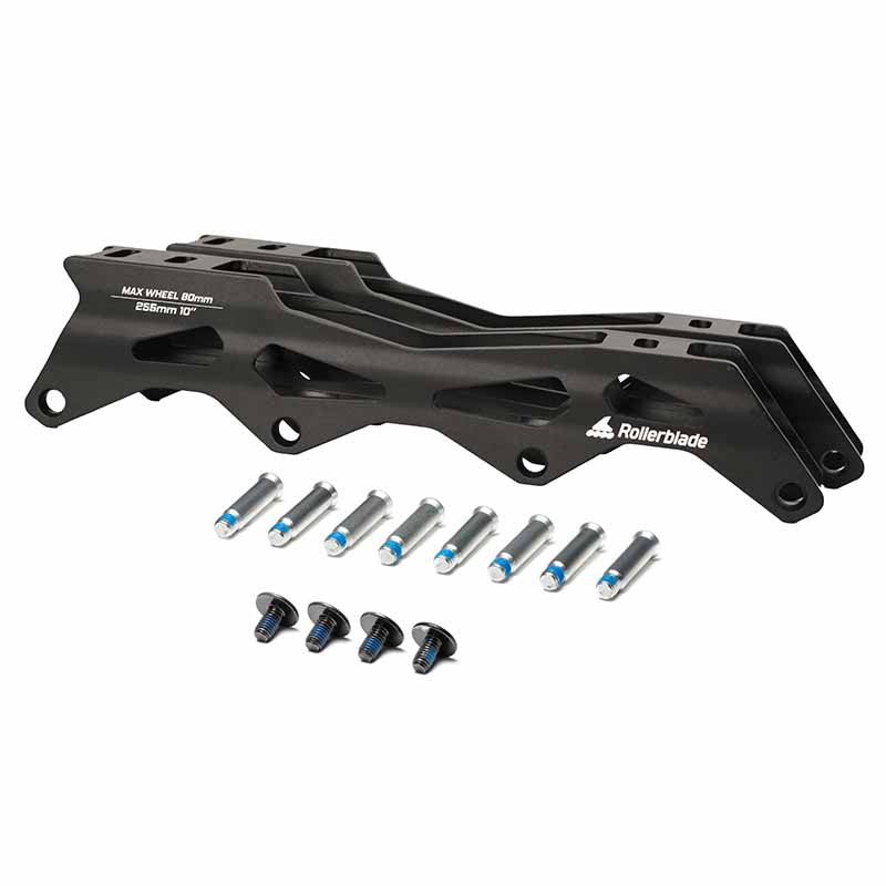 Rollerblade 255 Lightning 4x80 Frame