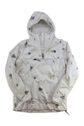 The North Face Womens Vinny Ventrix Pullover Hoodie