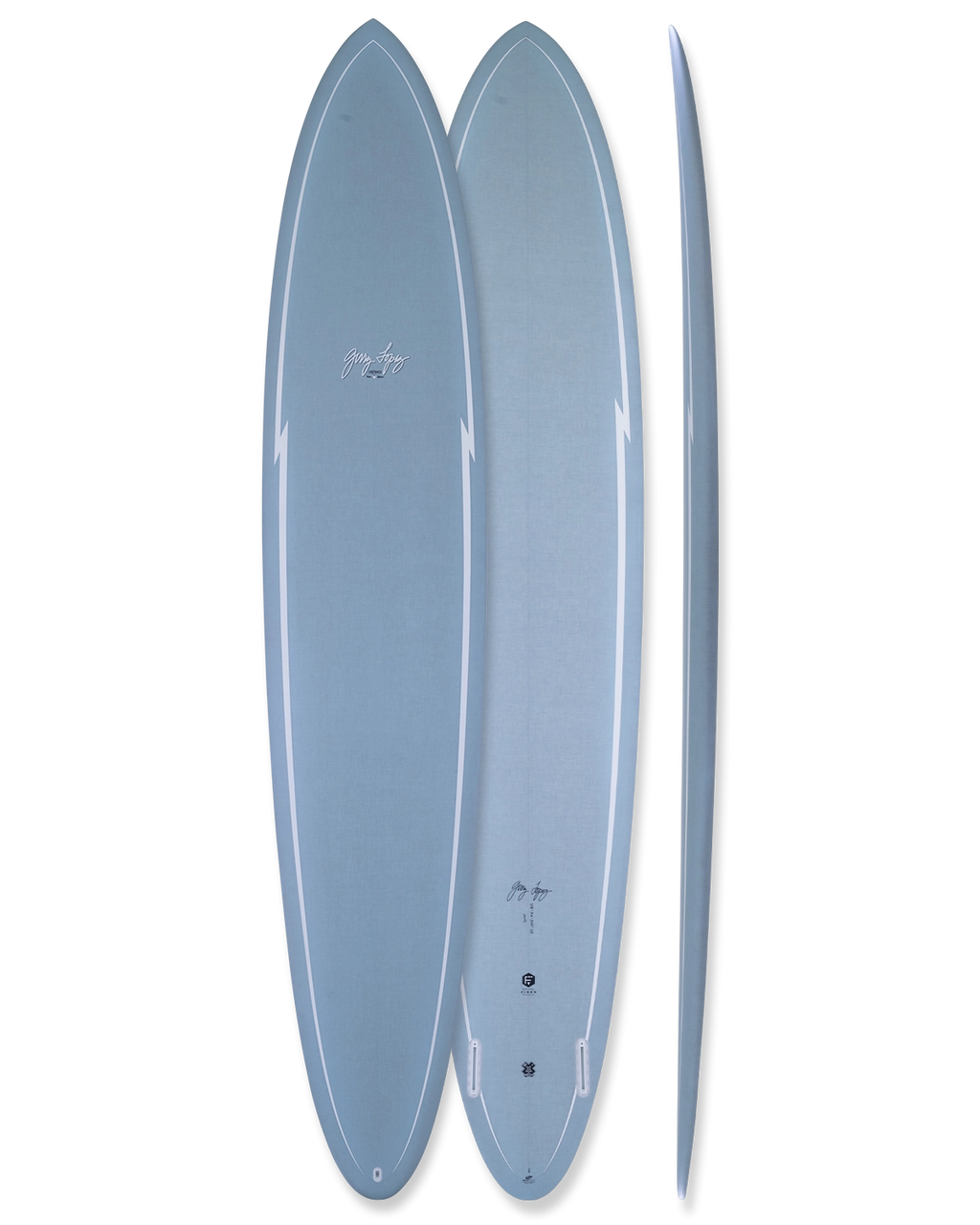 Glider Twin