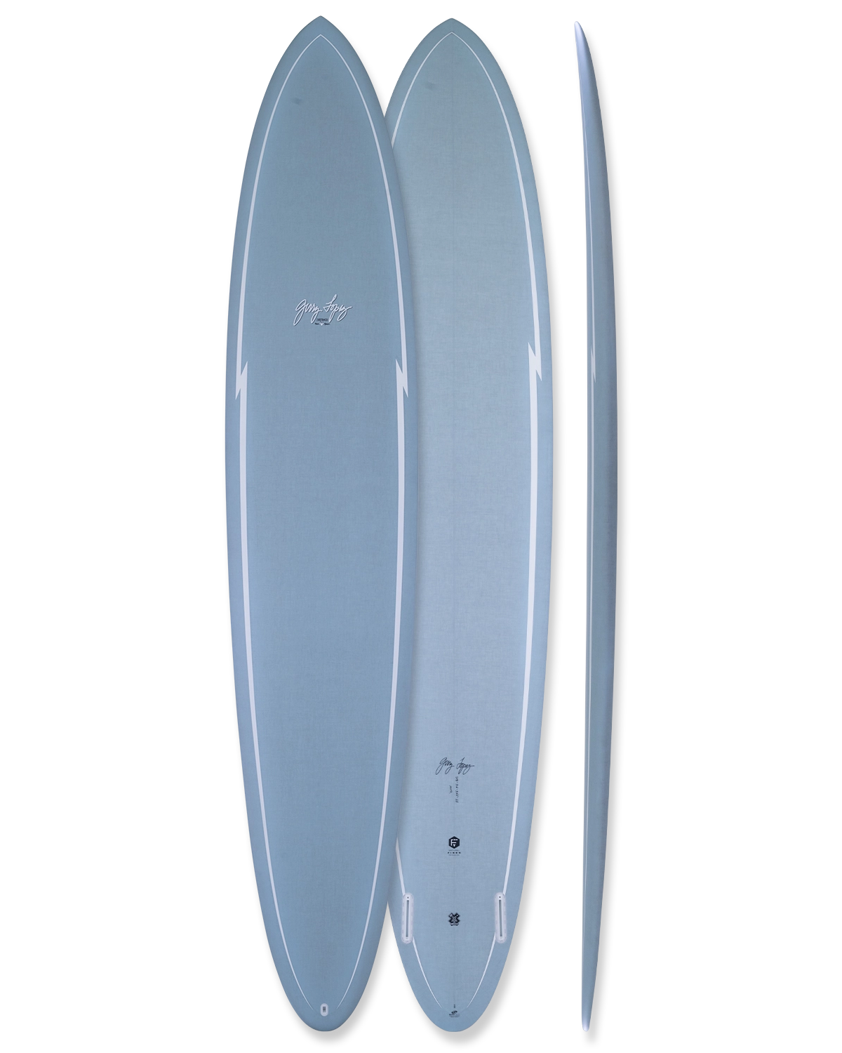 Glider Twin