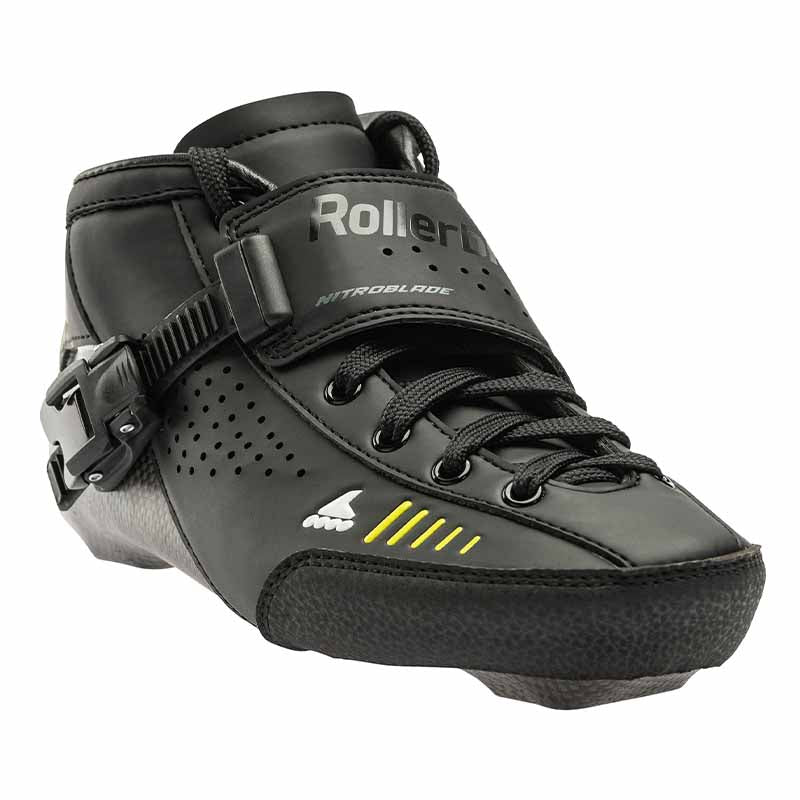 Rollerblade Nitroblade Boot Only