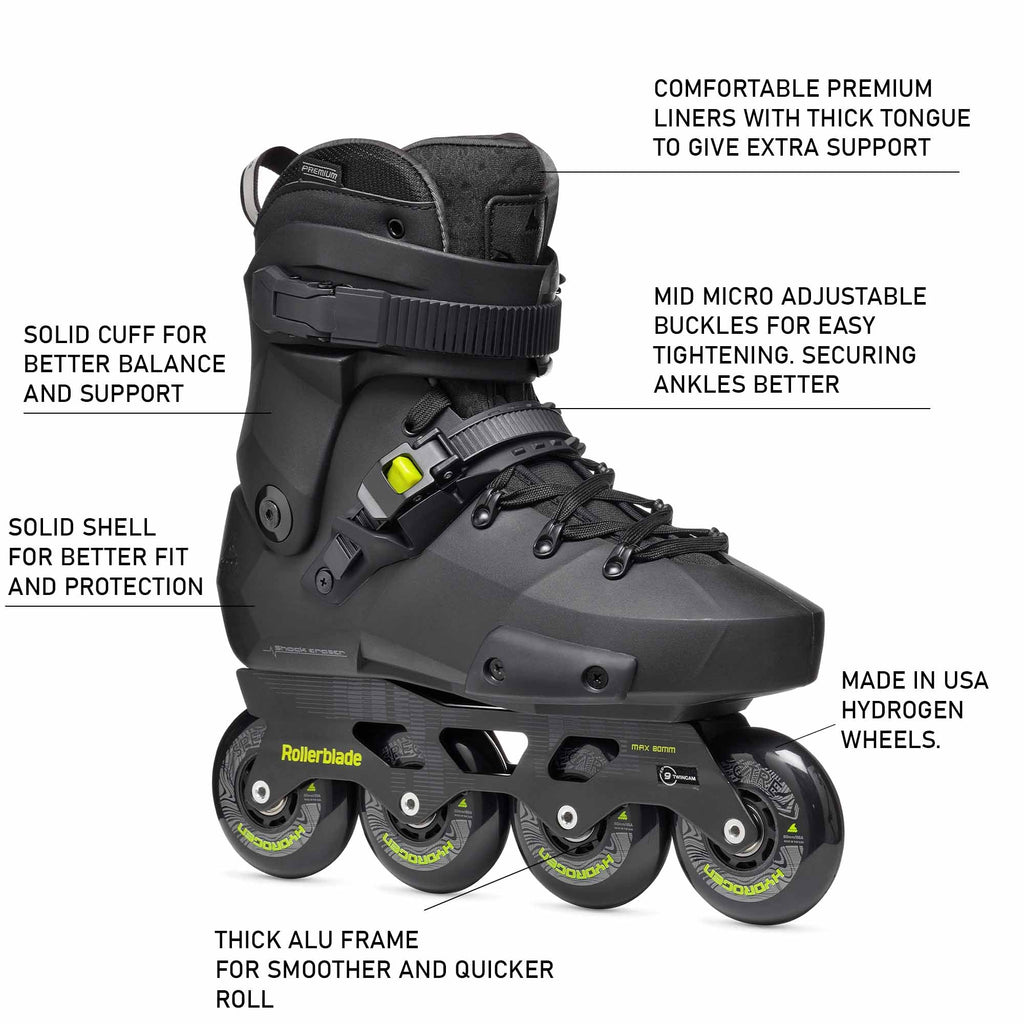 Rollerblade Twister XT Skates