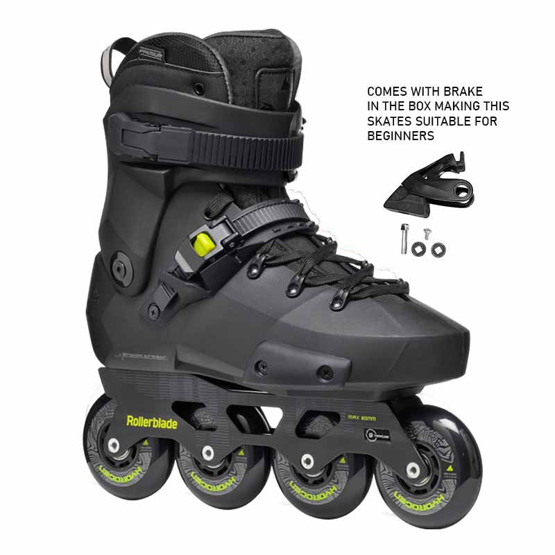 Rollerblade Twister XT Skates