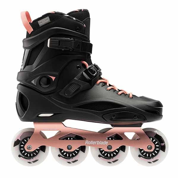 Rollerblade RB 80 Pro X Women Skates