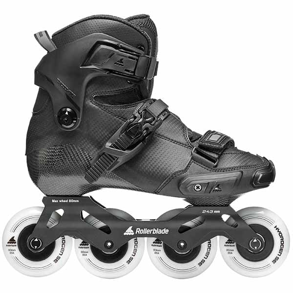 Rollerblade Crossfire Skates