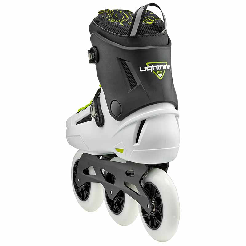 Rollerblade Lightning 110 Skates