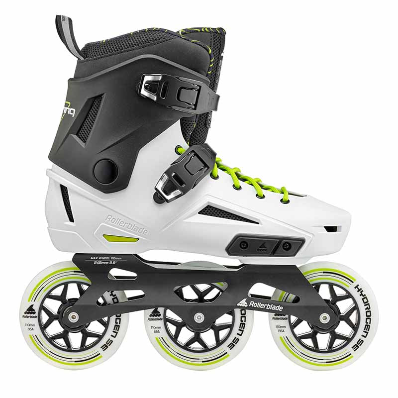 Rollerblade Lightning 110 Skates