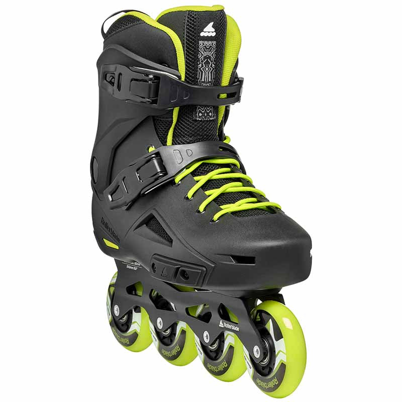 Rollerblade Lightning 80 Skates