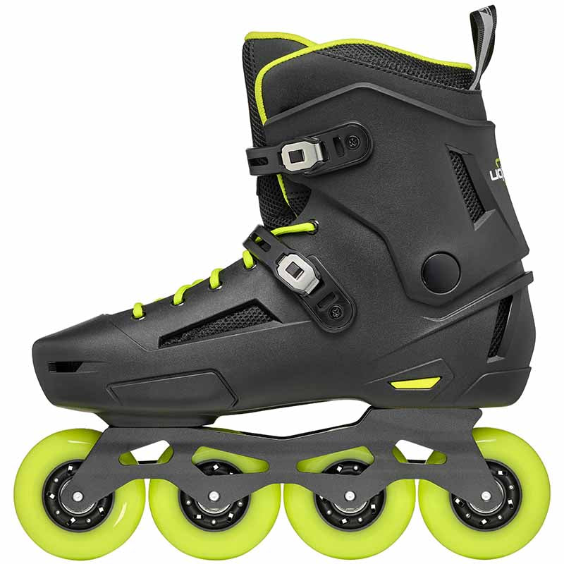 Rollerblade Lightning 80 Skates