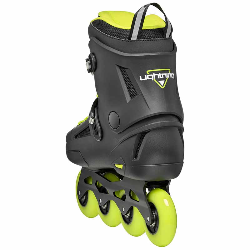 Rollerblade Lightning 80 Skates