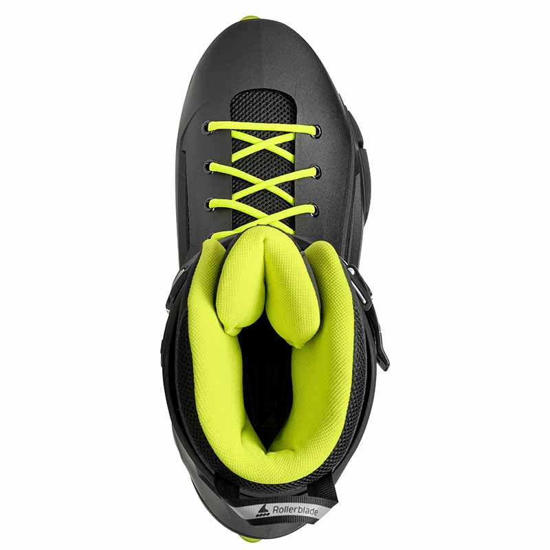 Rollerblade Lightning 80 Skates
