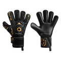 Elite Sport Black Real Goalkeeper Glove