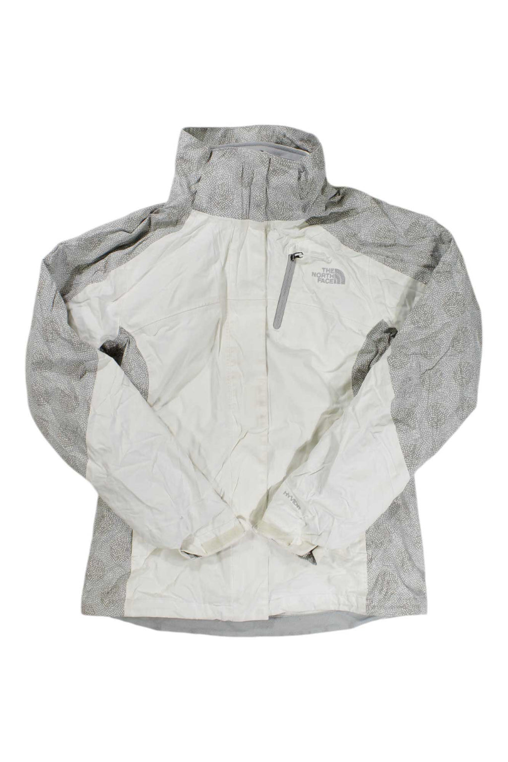 Womens Condor Triclimate Jacket