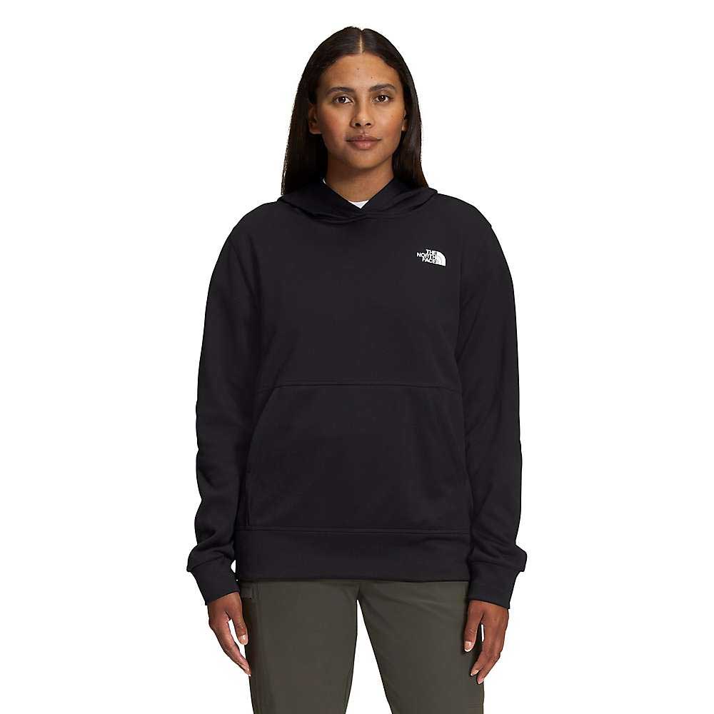 The North Face Womens Canyonlands Pullover Hoodie