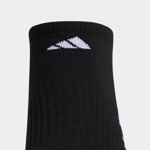 Cushioned No-Show Socks 3 Pairs