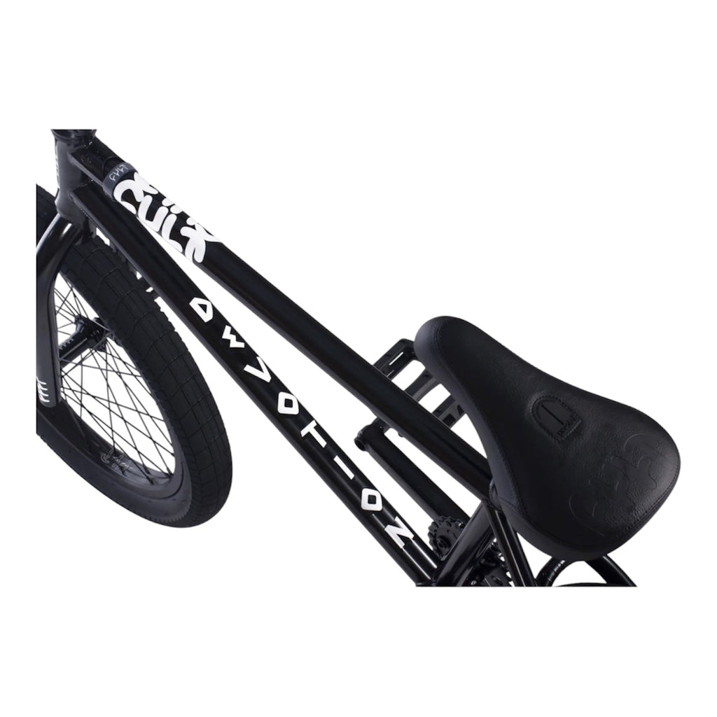 Cult Devotion Bike
