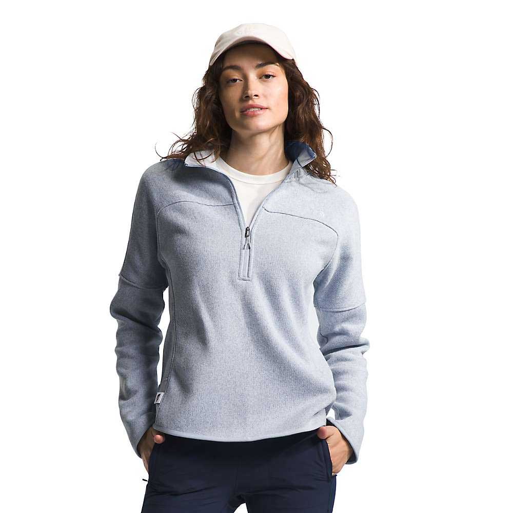 The North Face Womens Front Range Fleece Jacket