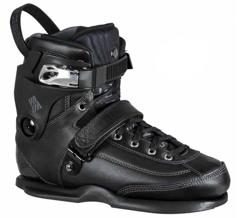 USD Carbon Team Boot Only