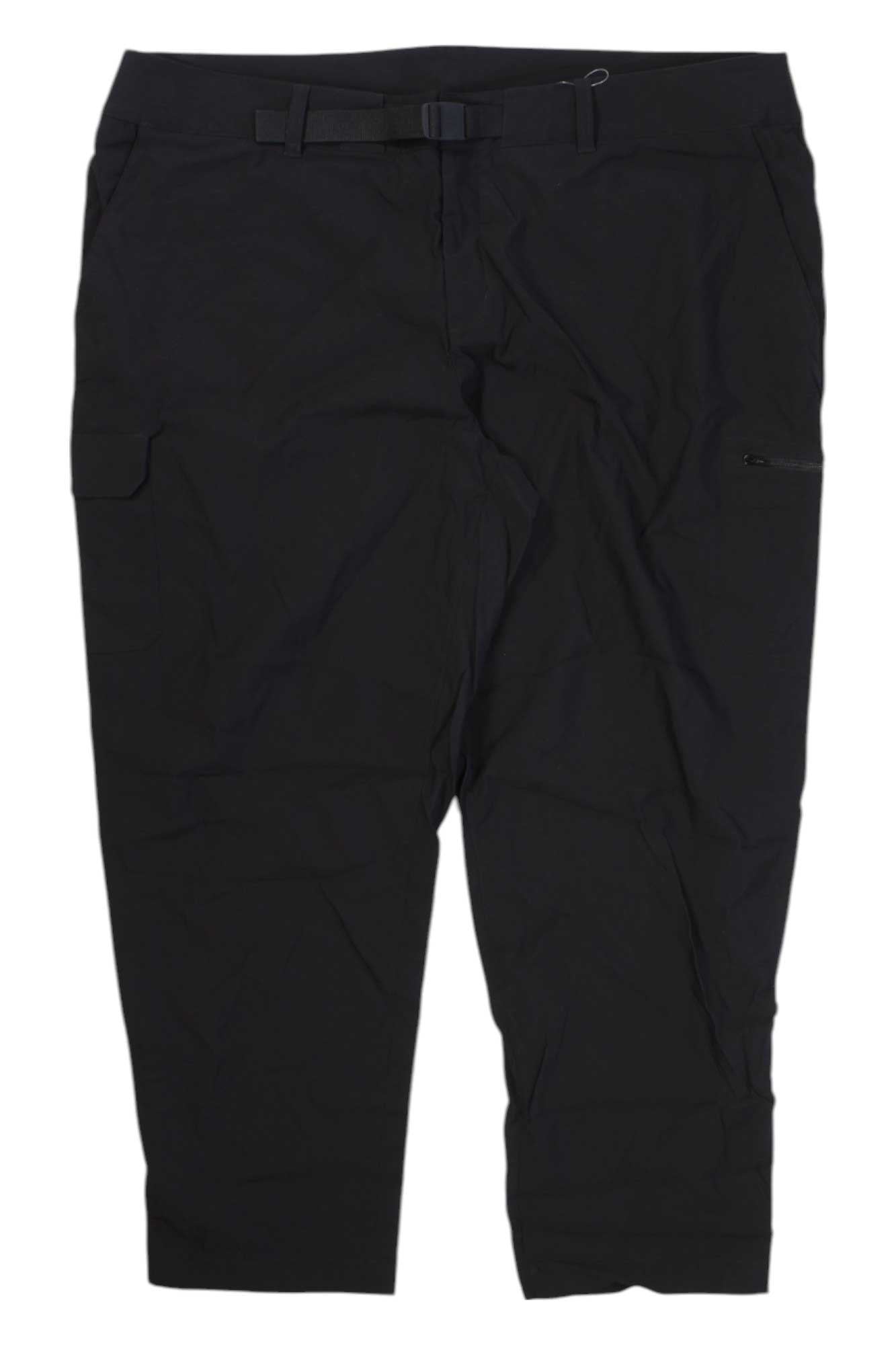 The North Face Womens Plus Paramount Mid-Rise Pant
