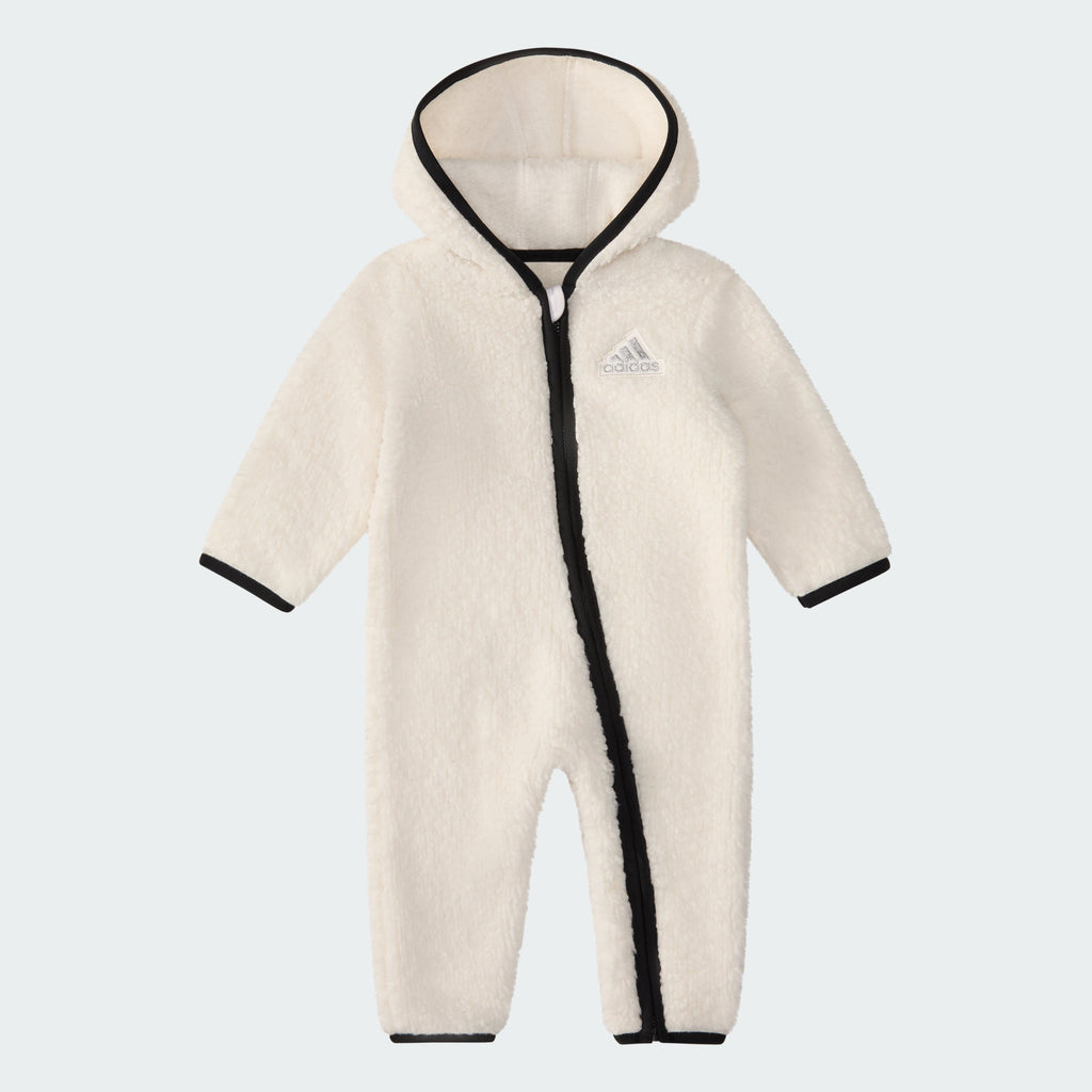 Kids' adidas Cozy Coverall