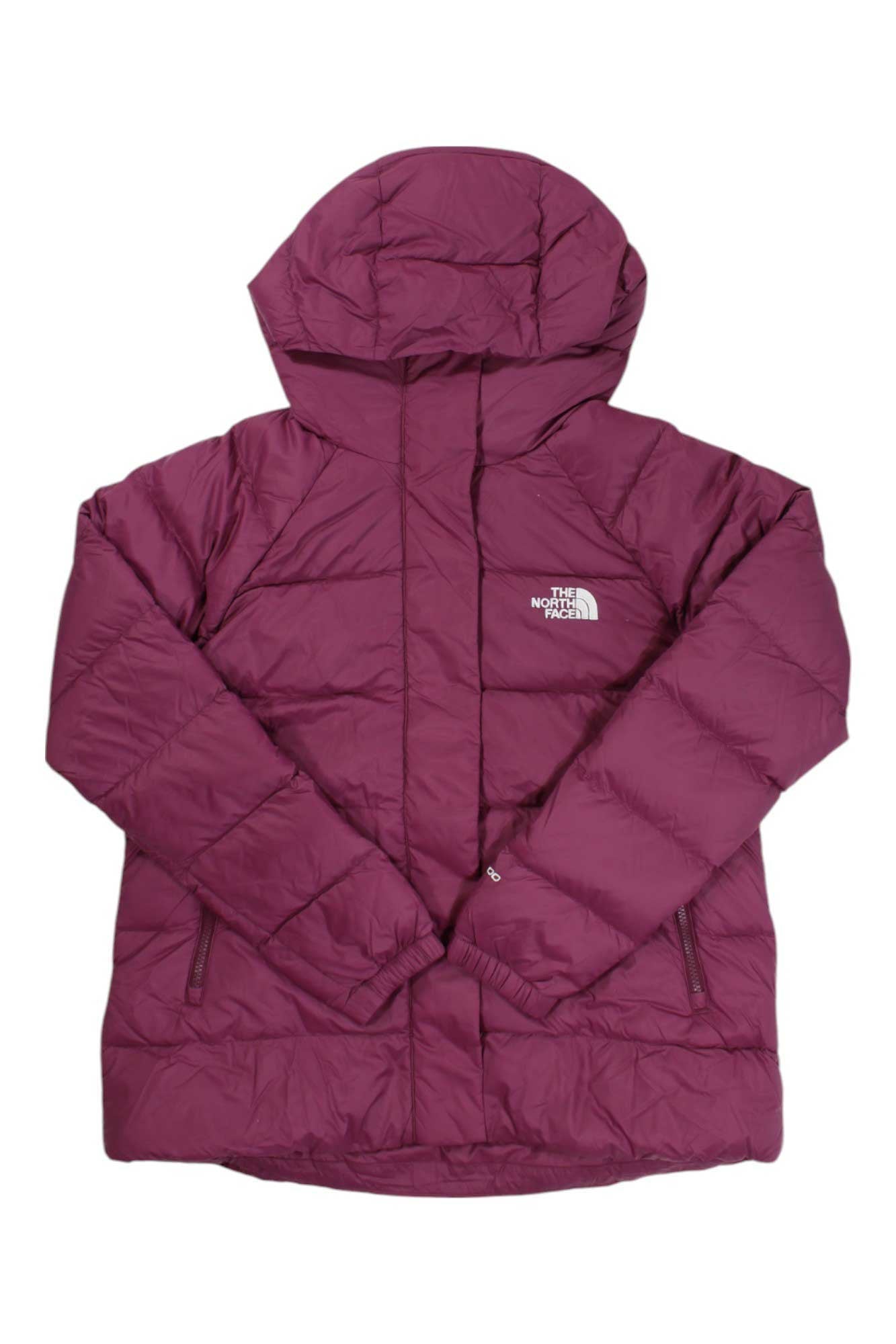 The North Face Womens Hydrenalite Down Midi Jacket
