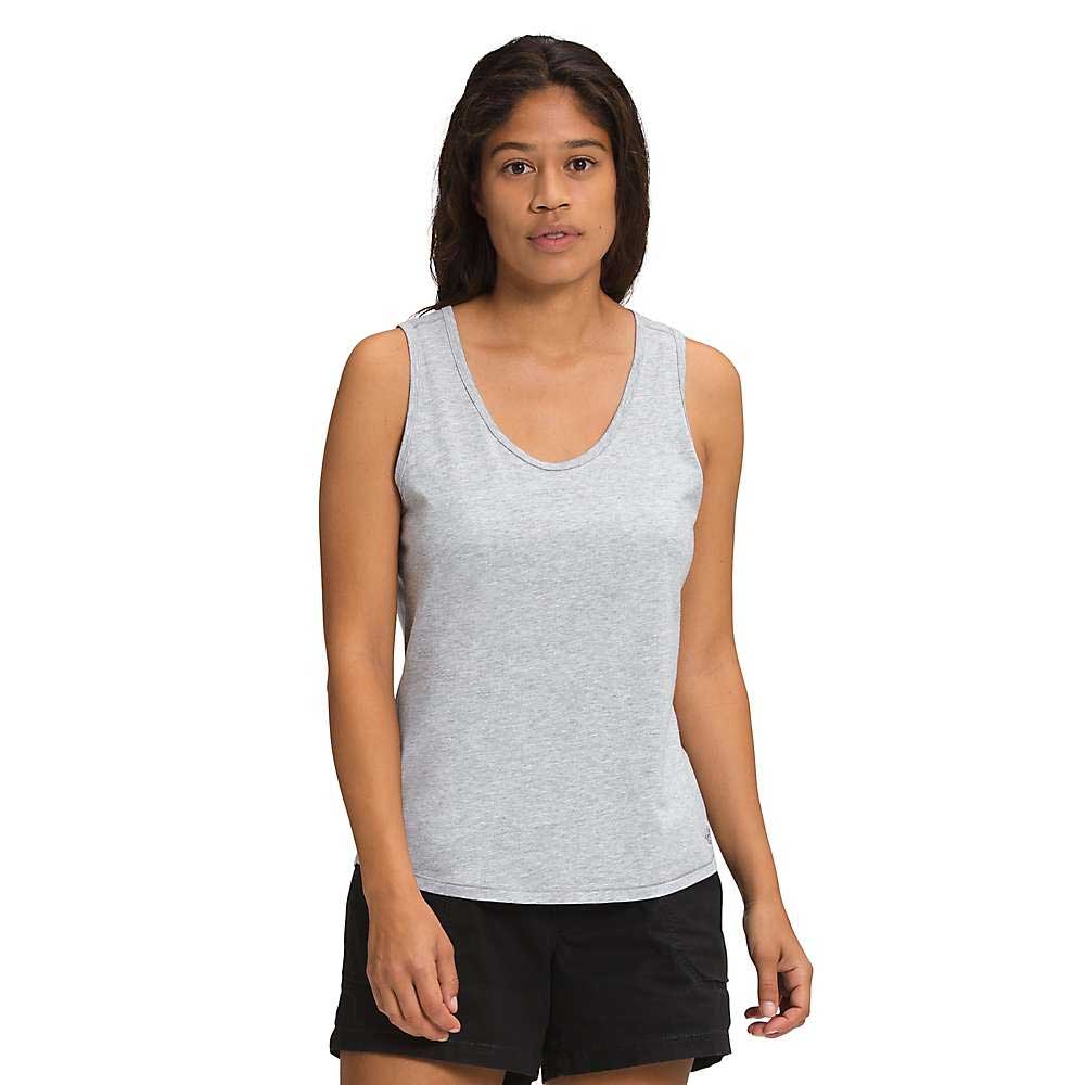 The North Face Womens Best Tee Ever Tank
